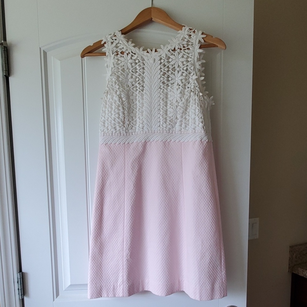 Lilly Pulitzer Breakers shift